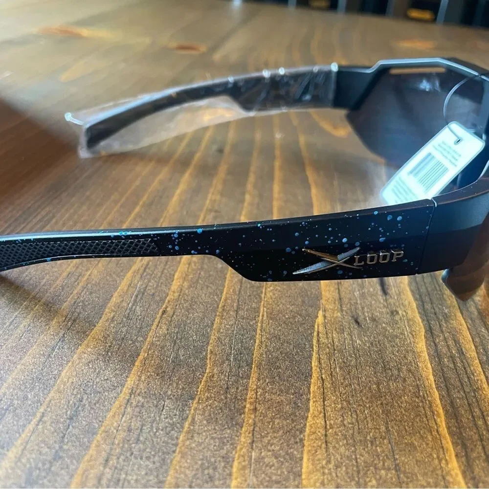 X-Loop sunglasses perfect for youth ages 7-13